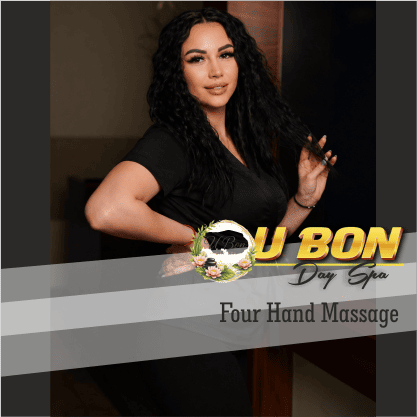 Four Hand Massage in Chakala
